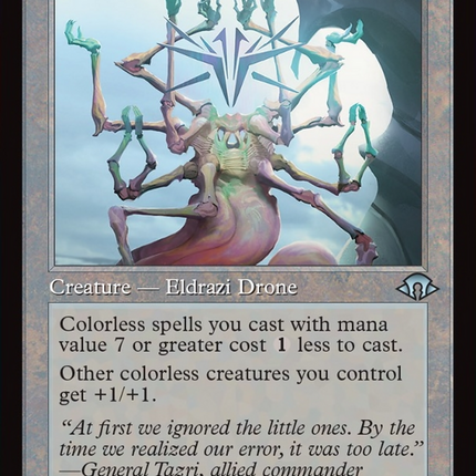 It That Heralds the End (Retro [Modern Horizons 3]
