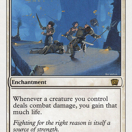 Noble Purpose [Eighth Edition]