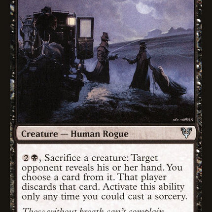 Corpse Traders [Avacyn Restored]