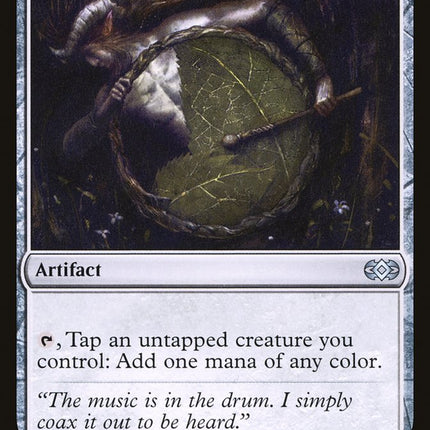 Springleaf Drum [Double Masters]