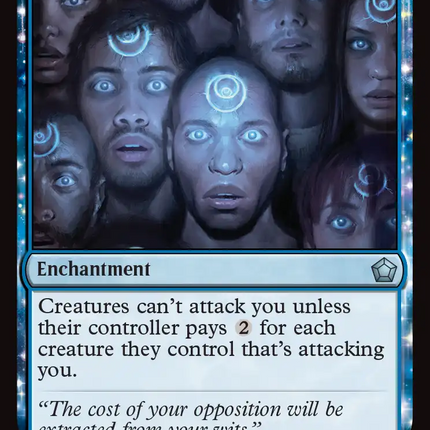 Propaganda [Foundations Commander]