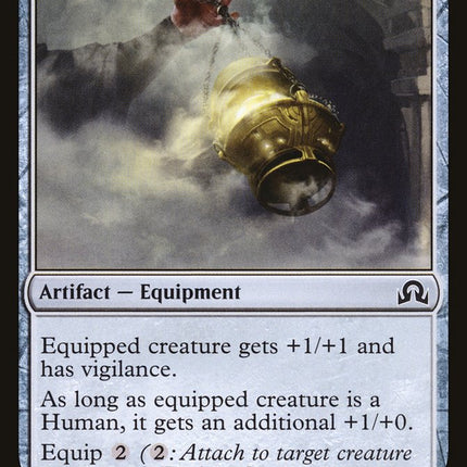 True-Faith Censer [Shadows over Innistrad]