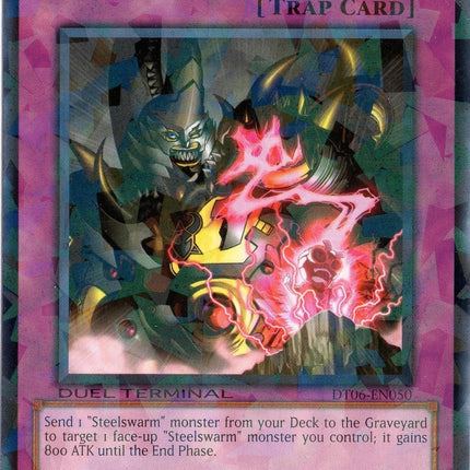 Infestation Tool [DT06-EN050] Common
