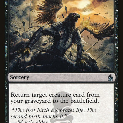 Zombify [Masters 25]