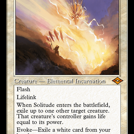 Solitude (Retro) [Modern Horizons 2]