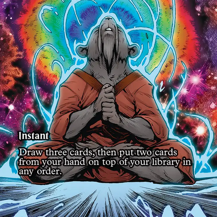Brainstorm (Borderless) [Teenage Mutant Ninja Turtles Eternal-Legal]