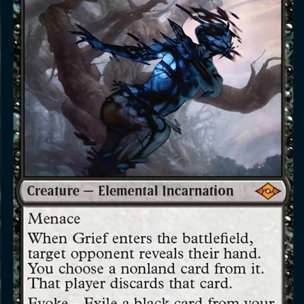 Grief [Modern Horizons 2]