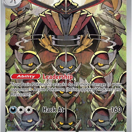 Kingambit (220/198) [Scarlet & Violet: Base Set]