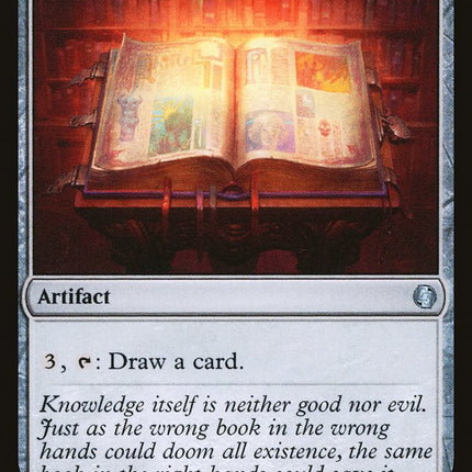 Arcane Encyclopedia [Jumpstart]