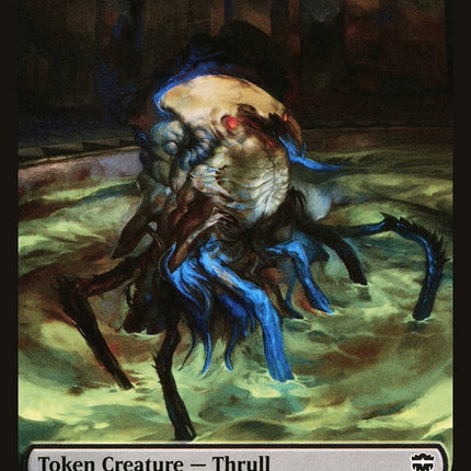 Thrull Token [Commander Legends Tokens]