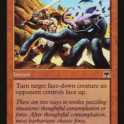 Break Open [Onslaught]