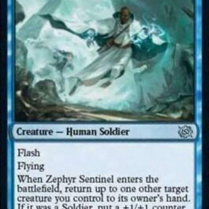 Zephyr Sentinel [The Brothers' War]