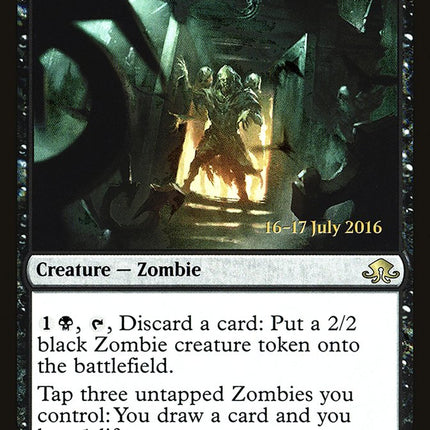 Cryptbreaker [Eldritch Moon Prerelease Promos]