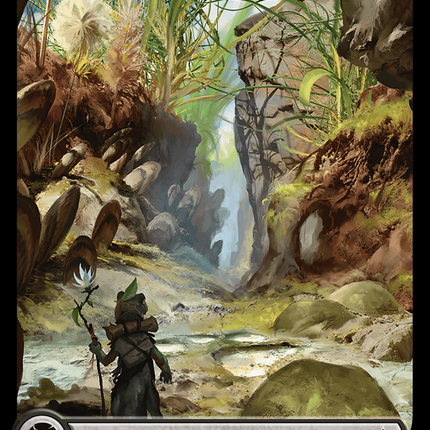 Swamp (0270) [Bloomburrow]