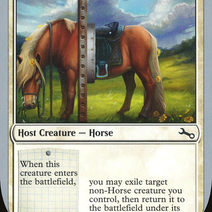 Ordinary Pony [Unstable]