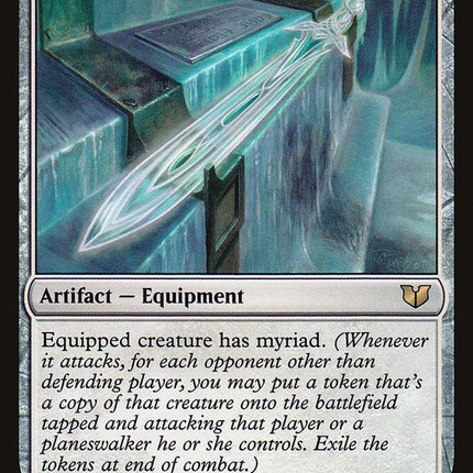 Blade of Selves [Commander 2015]