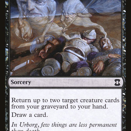 Urborg Uprising [Eternal Masters]