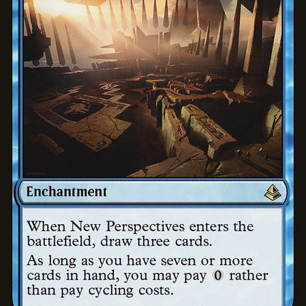 New Perspectives [Amonkhet]