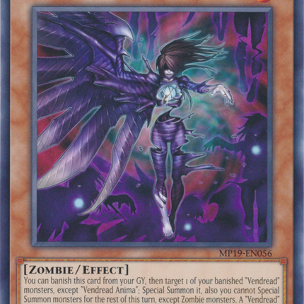 Vendread Anima [MP19-EN056] Common