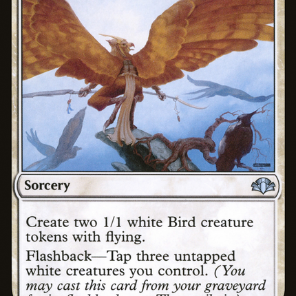 Battle Screech [Dominaria Remastered]