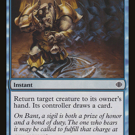 Call to Heel [Shards of Alara]