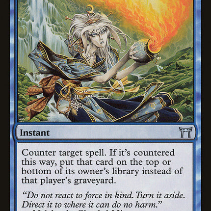 Hinder [Champions of Kamigawa]