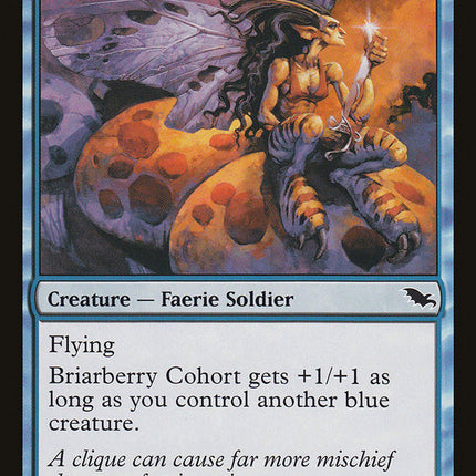 Briarberry Cohort [Shadowmoor]