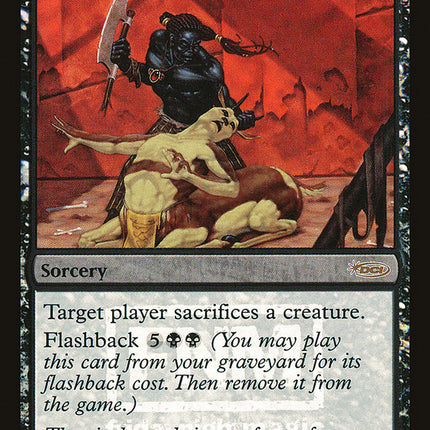 Chainer's Edict [Friday Night Magic 2006]