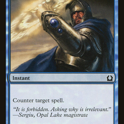 Cancel [Return to Ravnica]