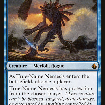 True-Name Nemesis [Battlebond]