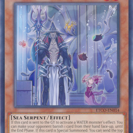 Deep Sea Sentry [ETCO-EN014] Common