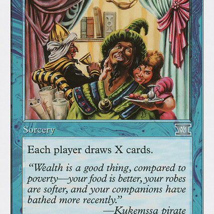 Prosperity [Classic Sixth Edition]