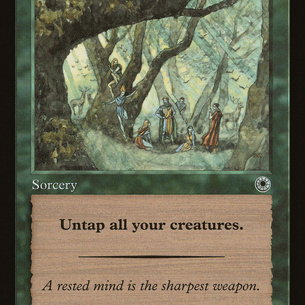 Mobilize [The List]