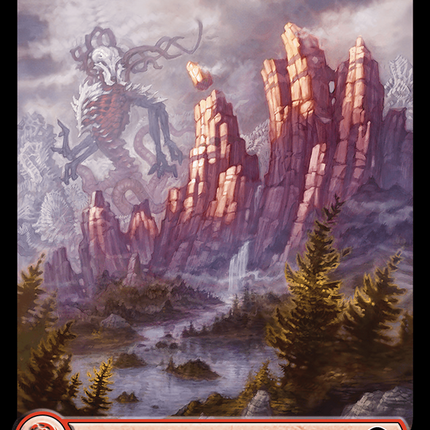Mountain (0307) [Modern Horizons 3]