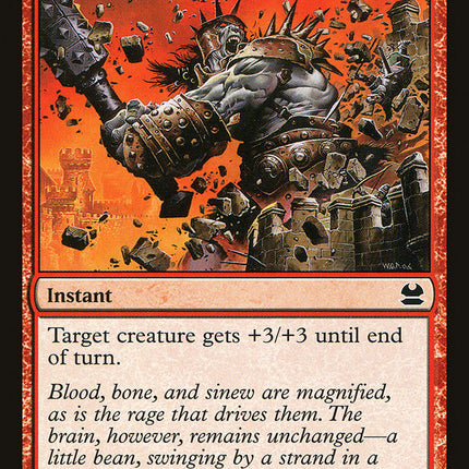 Brute Force [Modern Masters]