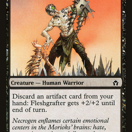 Fleshgrafter [Fifth Dawn]