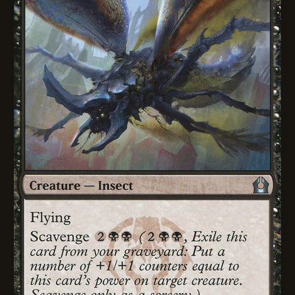 Zanikev Locust [Return to Ravnica]