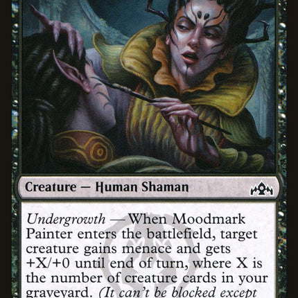 Moodmark Painter [Guilds of Ravnica]