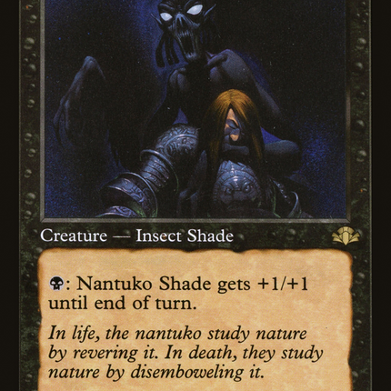 Nantuko Shade (Retro) [Dominaria Remastered]