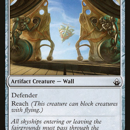 Consulate Skygate [Battlebond]