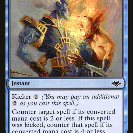 Prohibit [Modern Horizons]