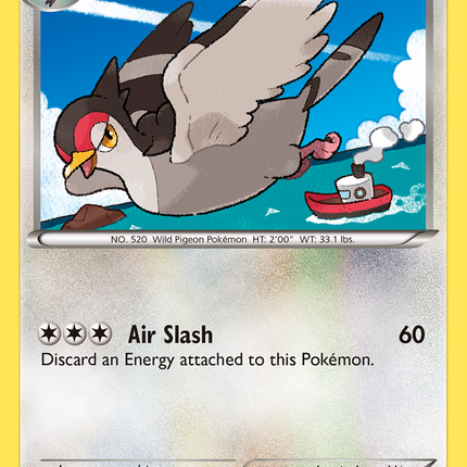 Tranquill (124/149) [Black & White: Boundaries Crossed]