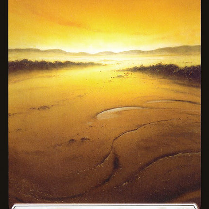 Plains (373) [Double Masters]
