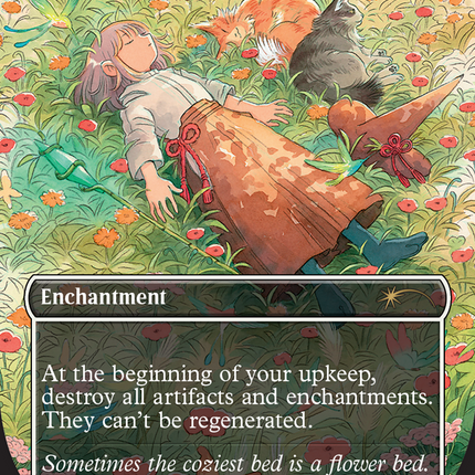 Serenity [Secret Lair Drop Series]