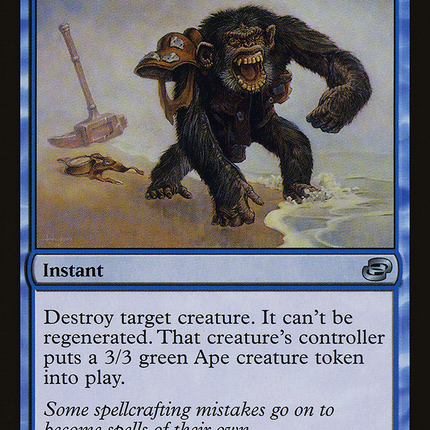 Pongify [Secret Lair: From Cute to Brute]