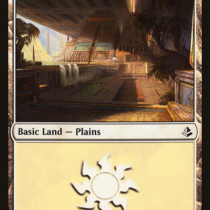 Plains (257) [Amonkhet]