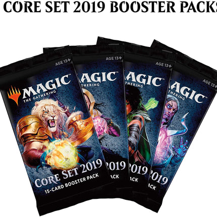 Gift Pack (2018)