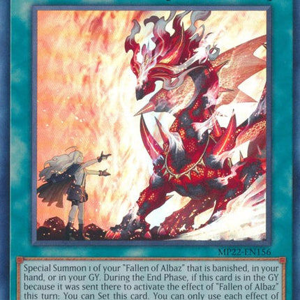 Branded Bond [MP22-EN156] Ultra Rare