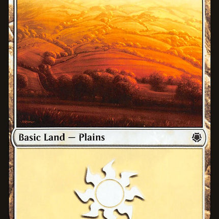 Plains (59) [Game Night 2018]