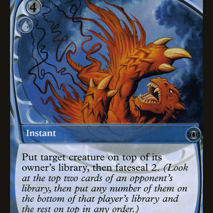 Spin into Myth [Future Sight]